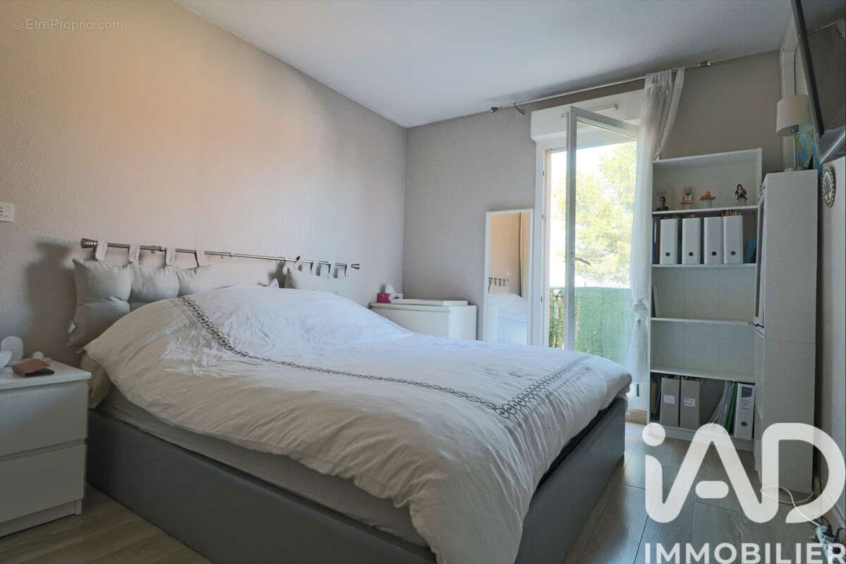 Photo 5 - Appartement à AIX-EN-PROVENCE