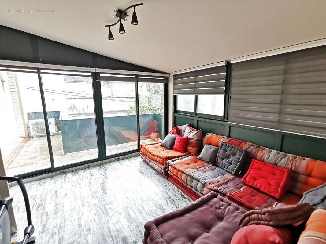 Appartement à AVIGNON