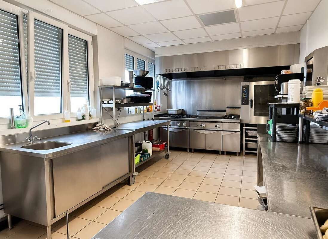 Appartement à CAMBRAI