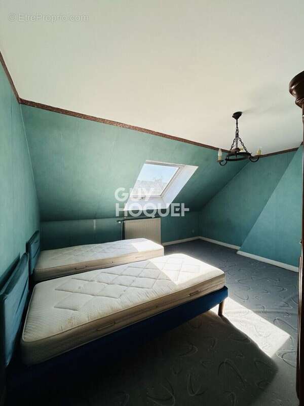 Maison 220 m² à Amiens  - photo 8