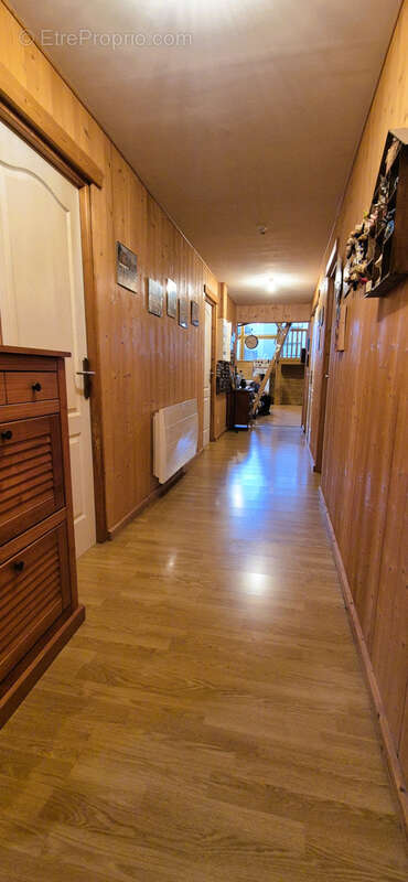 Appartement 3 chambres et un bureau - photo 18
