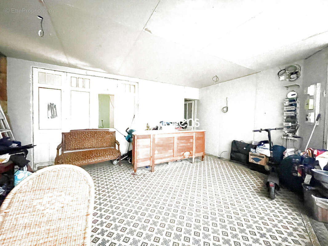 Maison à LENS