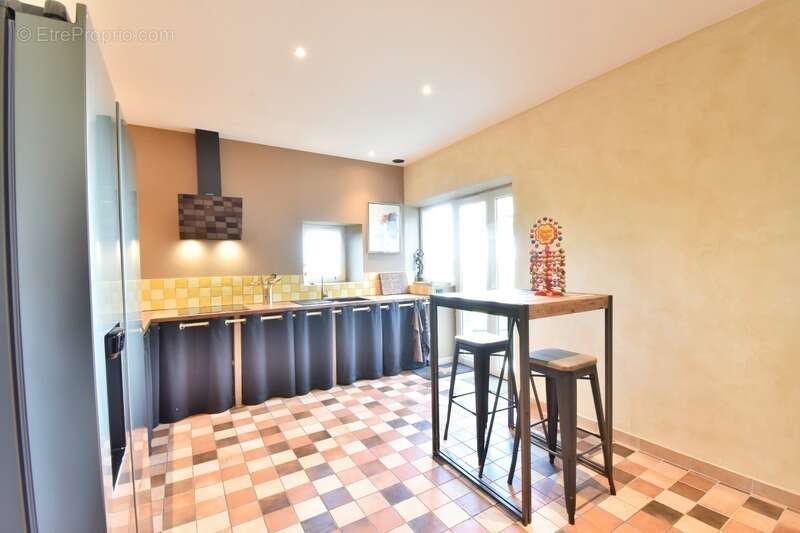 Propriete à vendre 11 pièces LACEPEDE (47) - photo 36