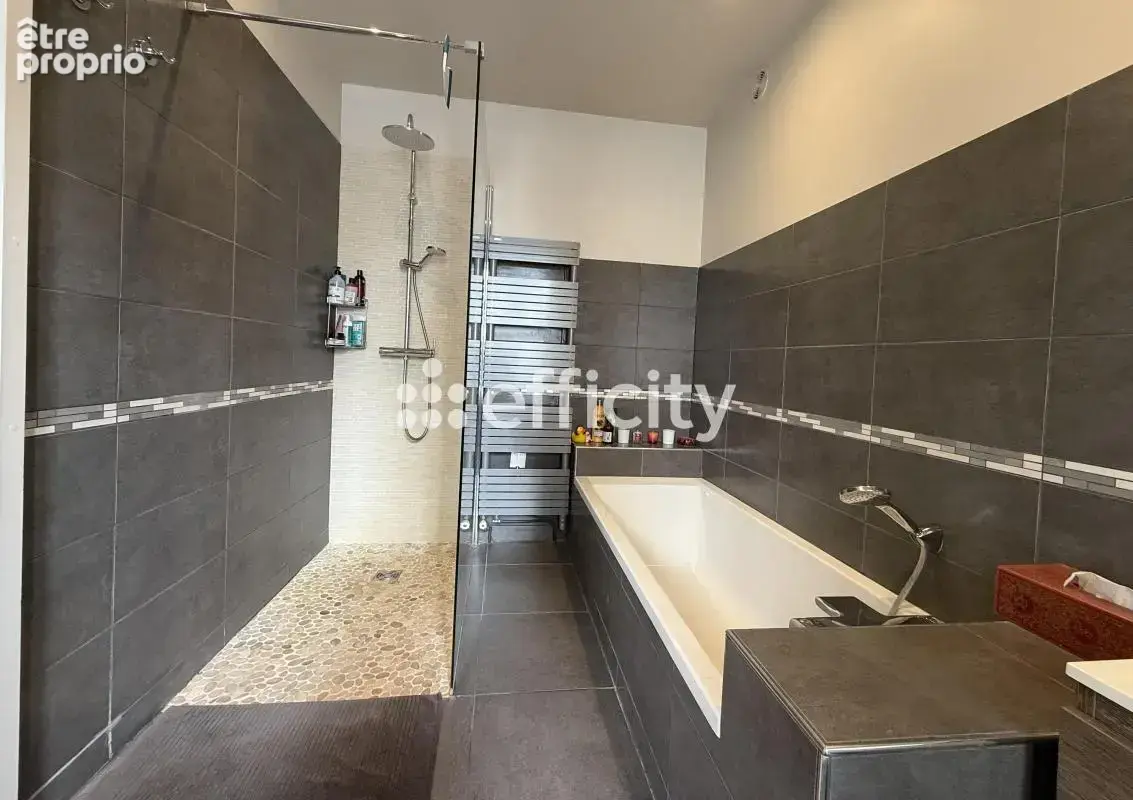 Maison 138 m² à Asnieres-Sur-Seine  - photo 19