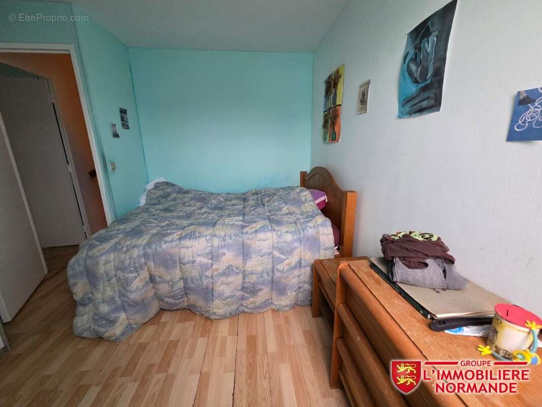 Maison à NORMANVILLE