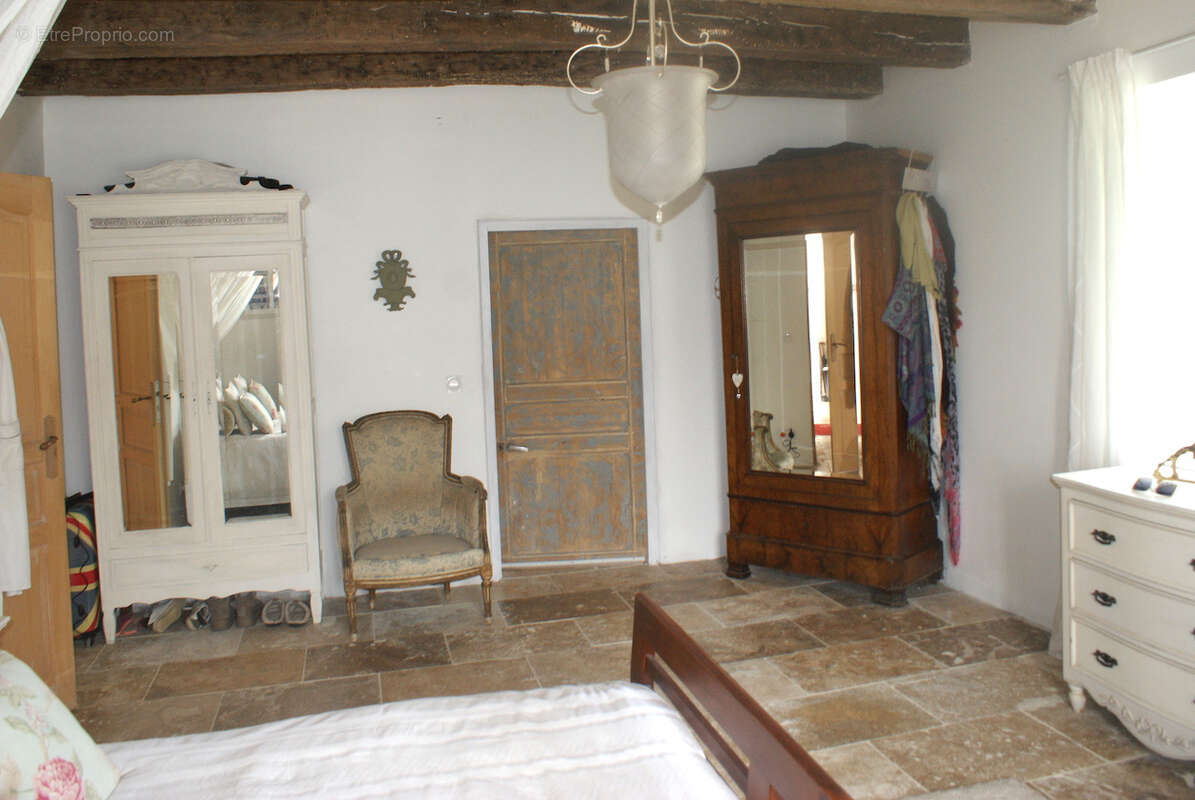 Maison à AUBETERRE-SUR-DRONNE