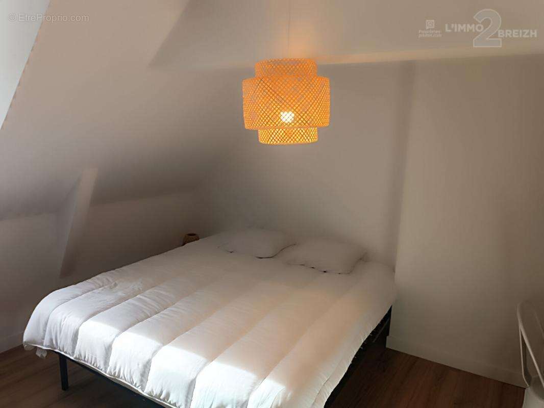 Appartement à PLOUAY