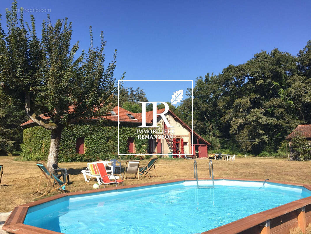Maison 368 m² à Brinon-Sur-Sauldre  - photo 4