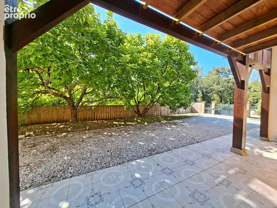 Léon ? deux maisons, un beau projet à imaginer ! - photo 8