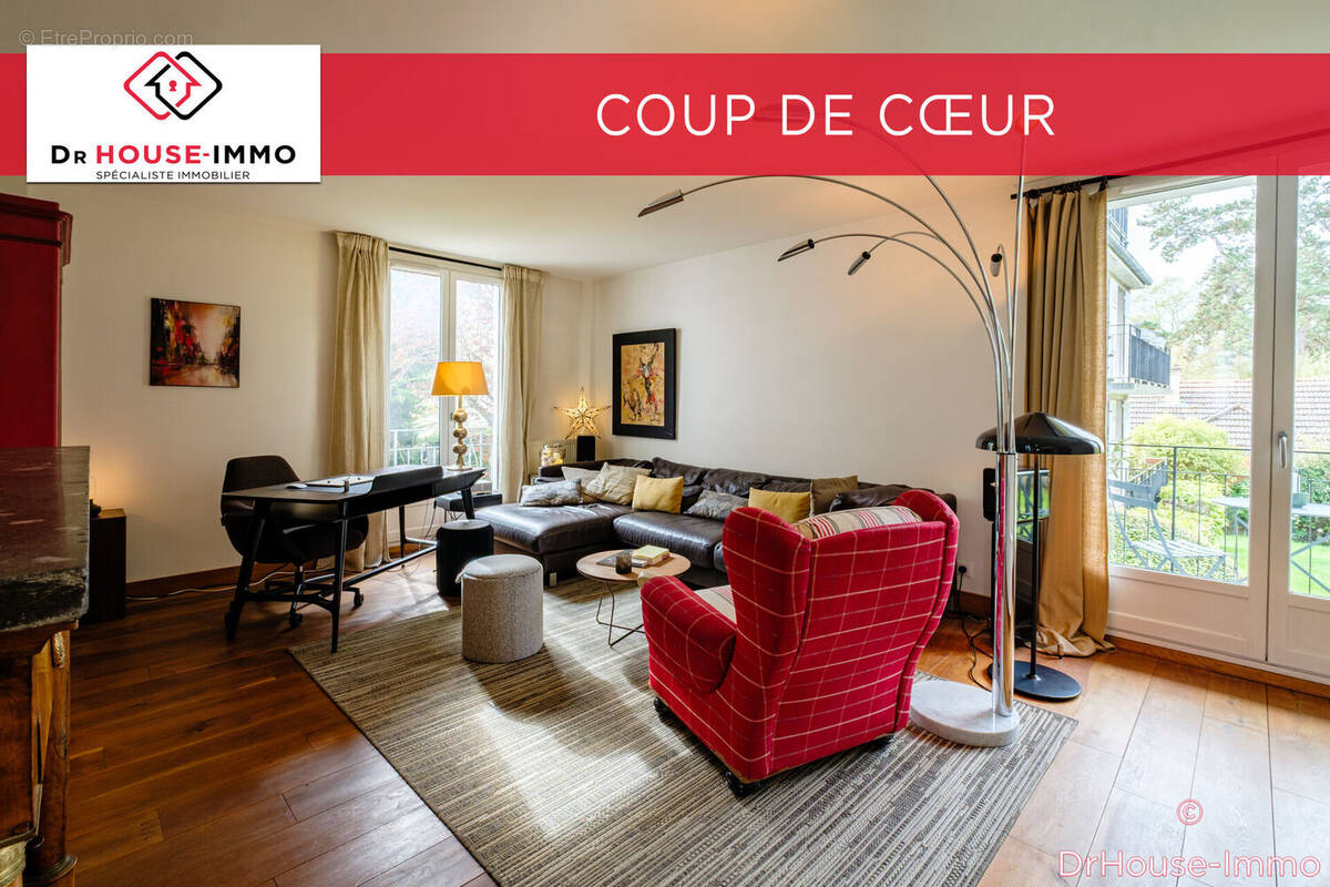 Appartement à VERSAILLES