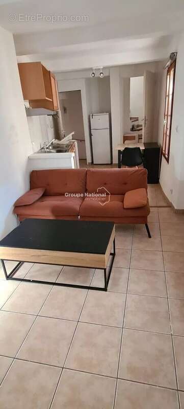 Appartement à SALON-DE-PROVENCE