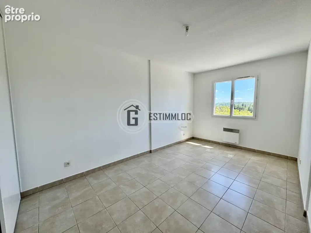 Appartement 55 m² à Lorgues  - photo 9