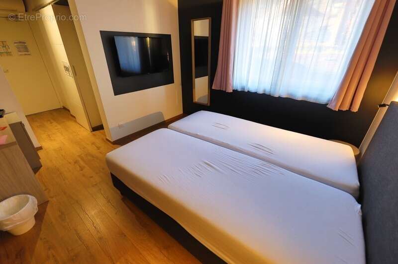 Appartement à BUSSANG