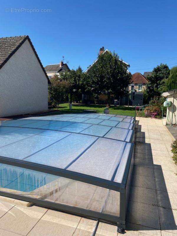 Maison à BRIVE-LA-GAILLARDE