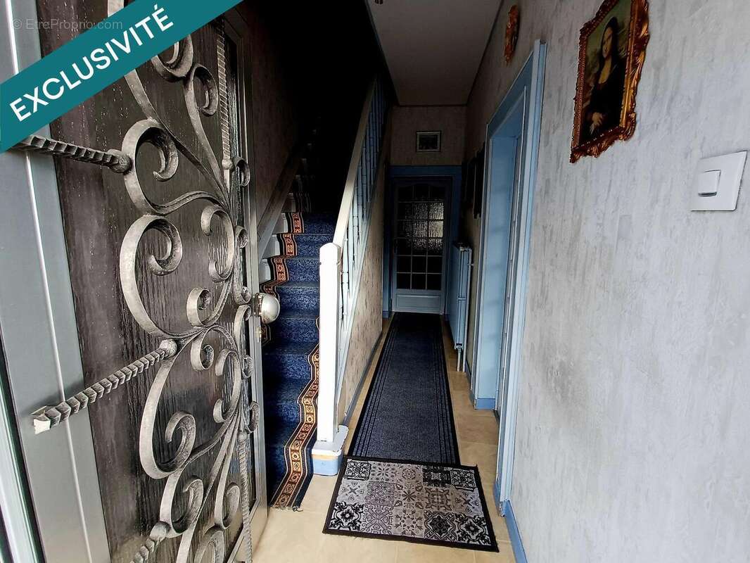 Photo 5 - Maison à PETITE-ROSSELLE