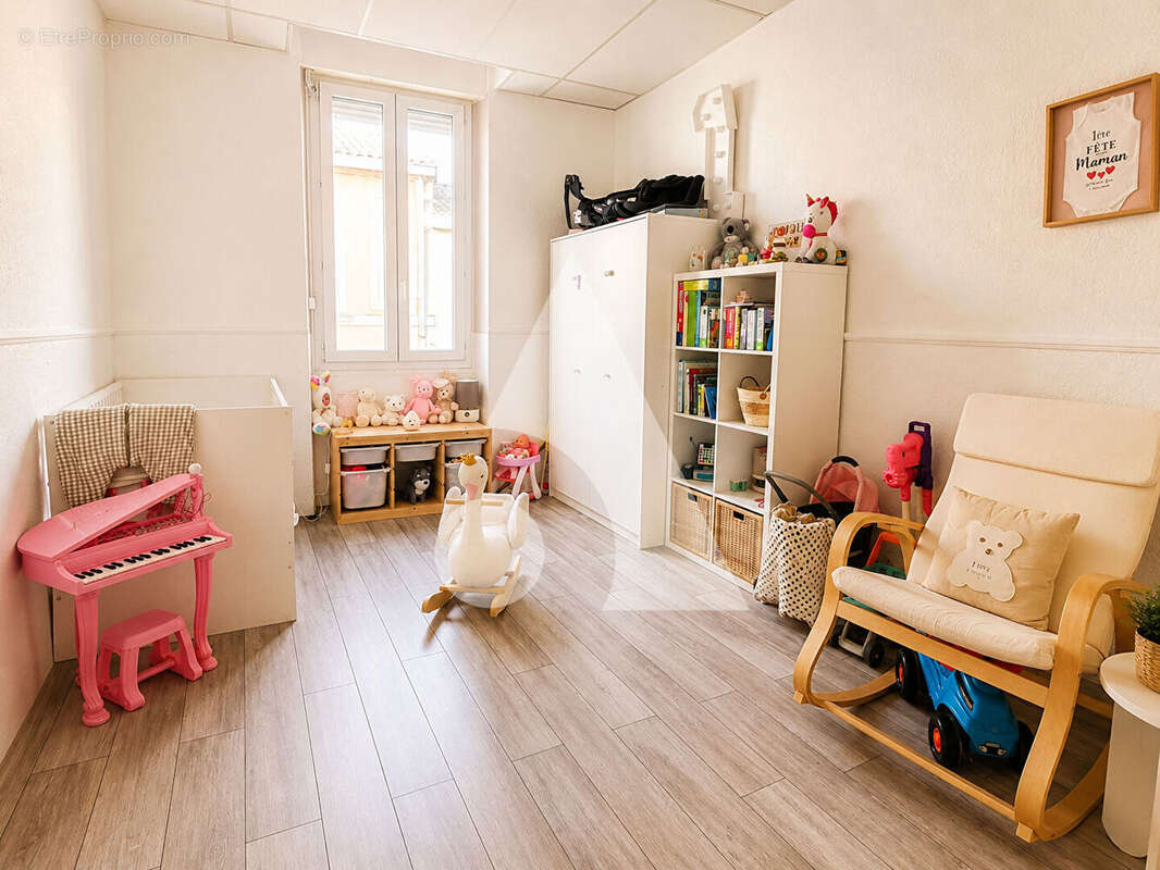 Appartement à CAVAILLON