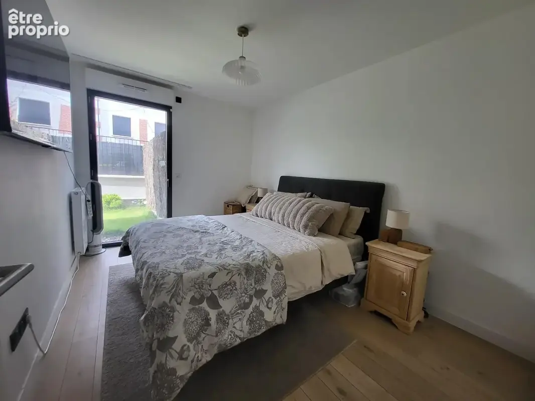 Appartement 59 m² à Noisy-Le-Grand  - photo 5