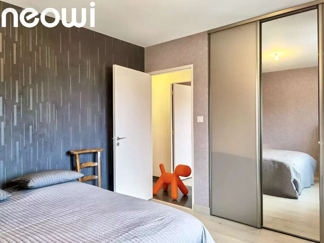 Maison à ARPAJON-SUR-CERE