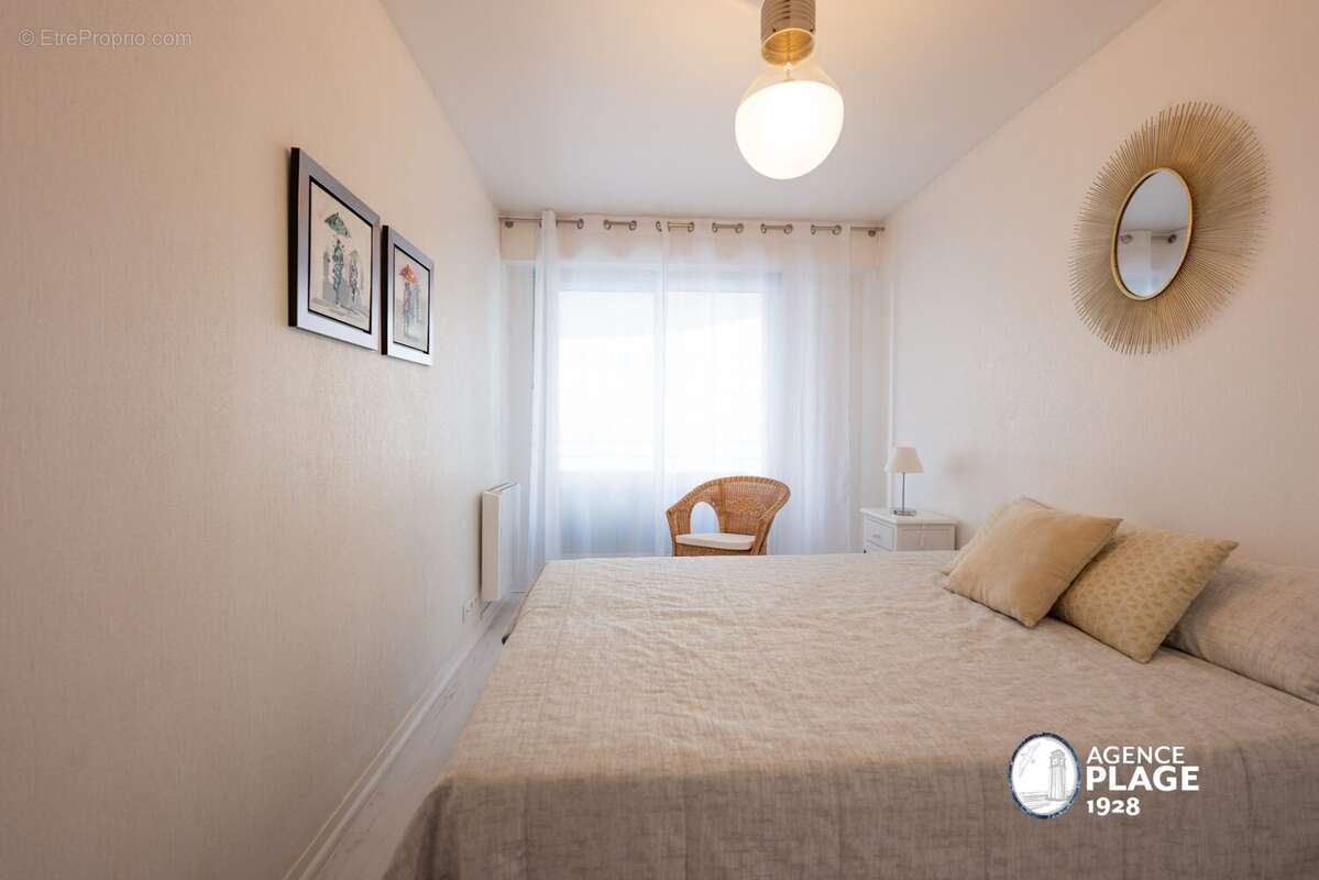 Appartement à LES SABLES-D'OLONNE