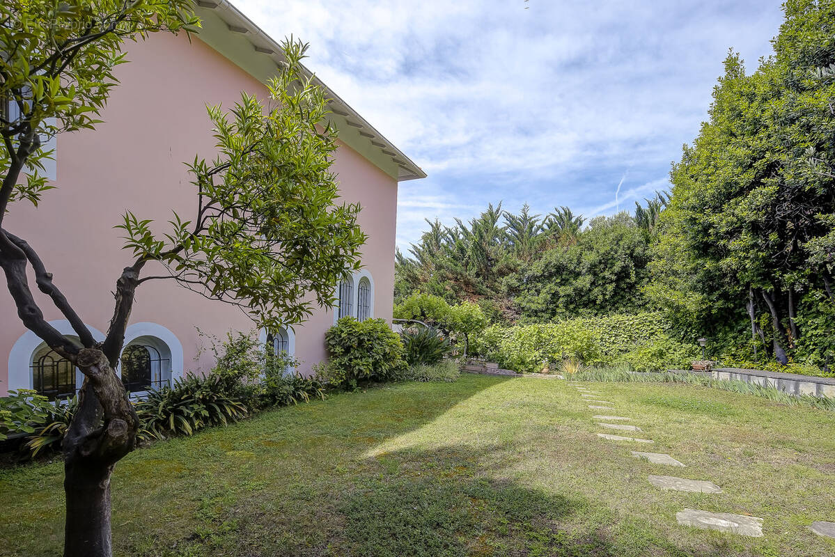 Maison à CAP-D&#039;AIL