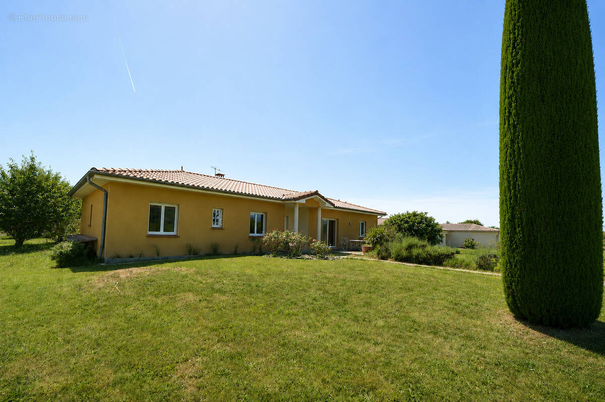 Maison à MONTAUBAN