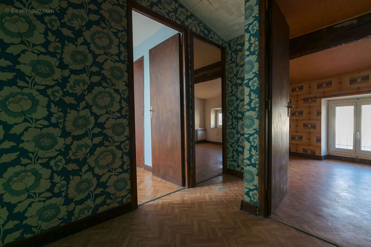 Maison à PENNAUTIER