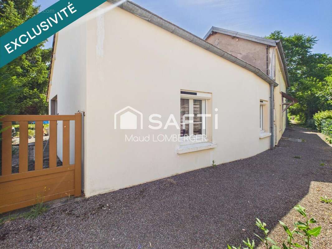 Maison 80 m² à Lavoncourt  - photo 2