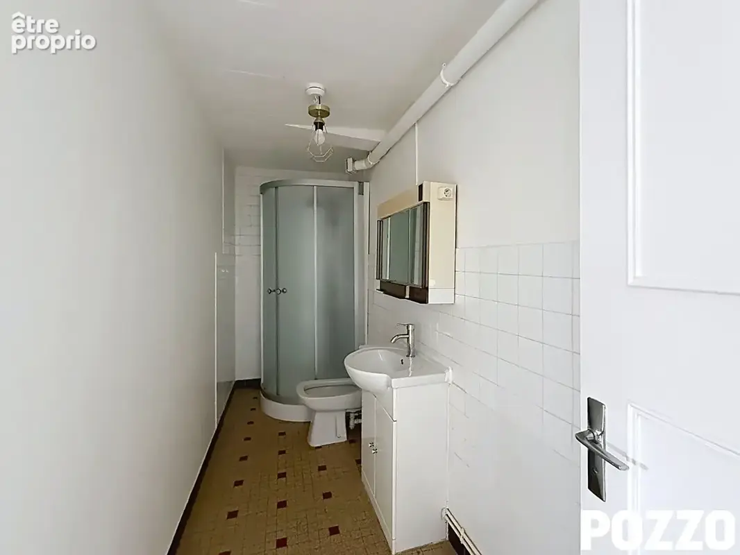 Appartement  Saint Pair Sur Mer 3 pièces 59 m² et garage 29m² - photo 7