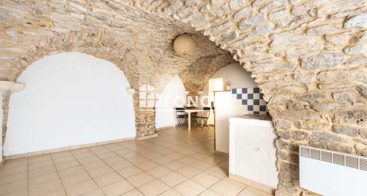 Appartement à GAJAN