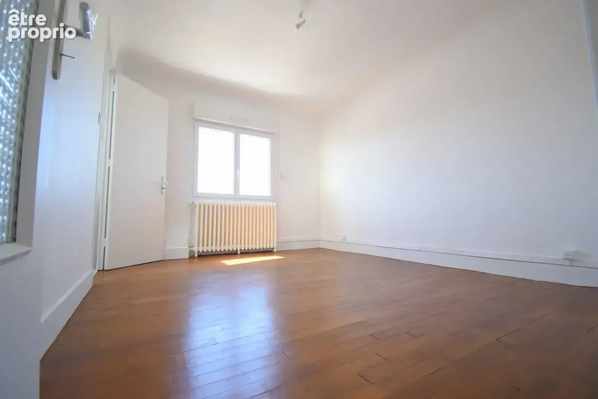 Villa indépendante rénovée - Yzeure - photo 13