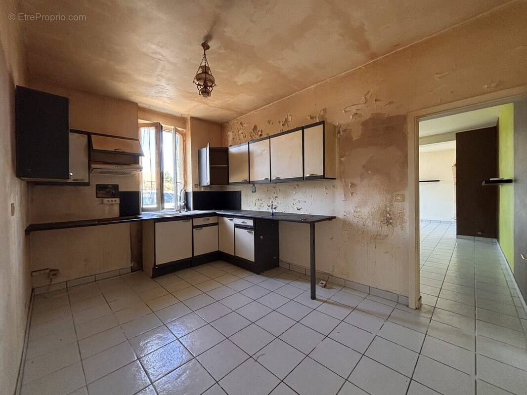 Maison à LA BOISSIERE-DE-MONTAIGU