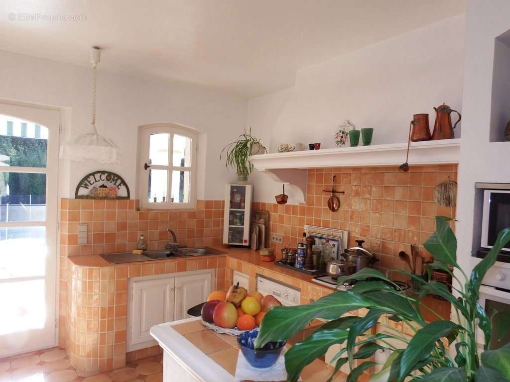 Maison à CABASSE