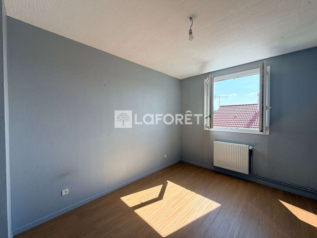 Maison de 5 pièces d'environ 83 m² situé à Sarry - photo 6