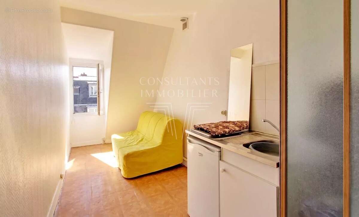 Appartement à PARIS-7E