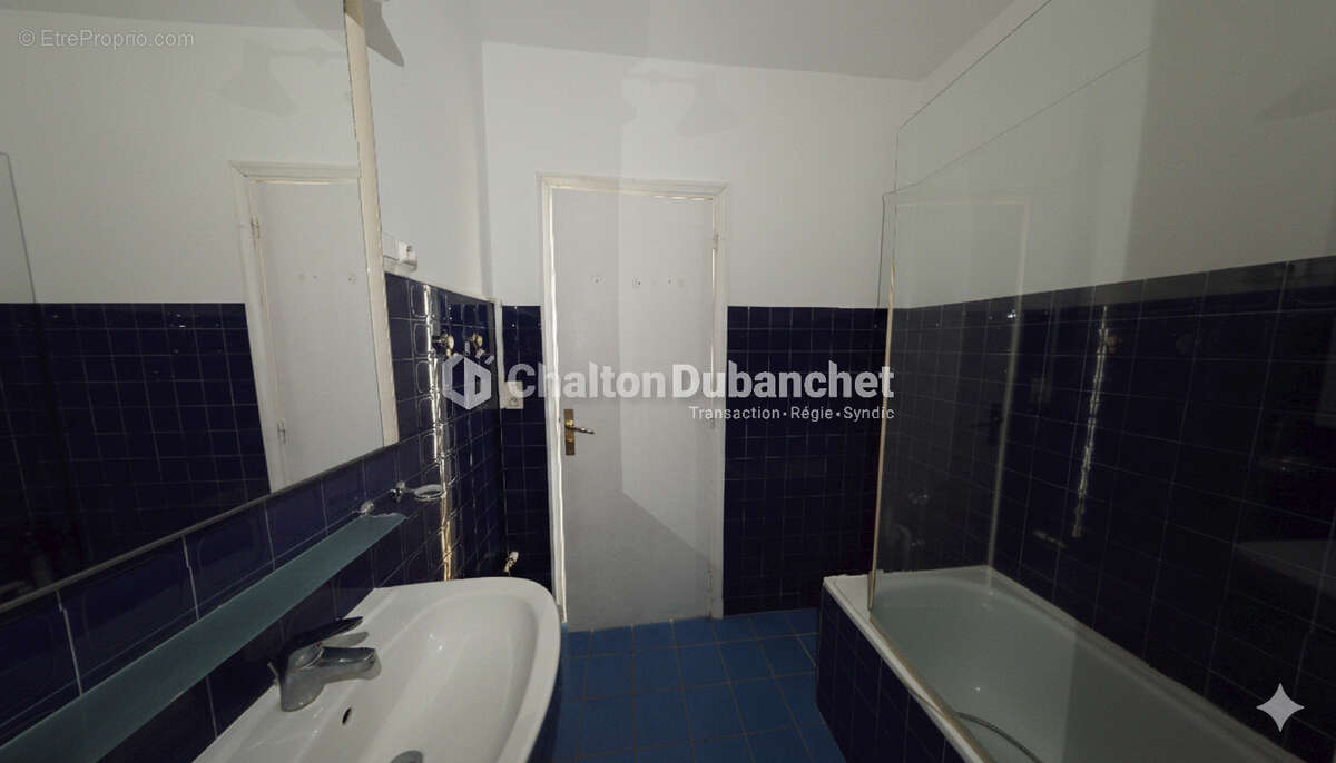 Appartement à ROANNE