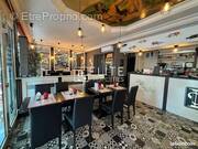 Commerce à SAINT-LAURENT-DU-VAR