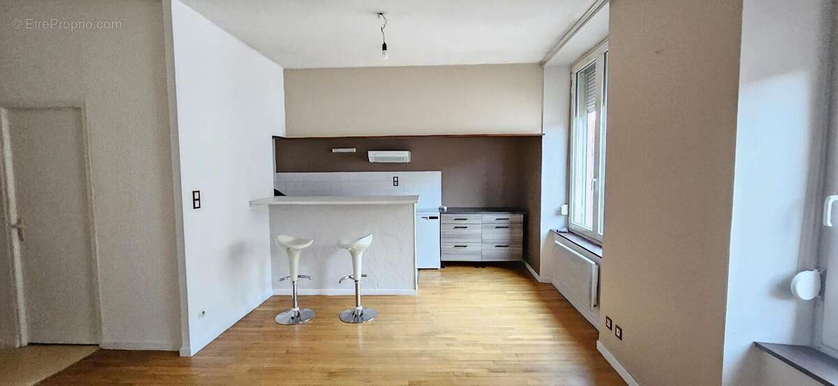 20240105_161918 - Appartement à REMIREMONT
