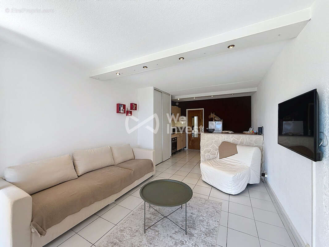 Appartement 28 m² à Calvi  - photo 3