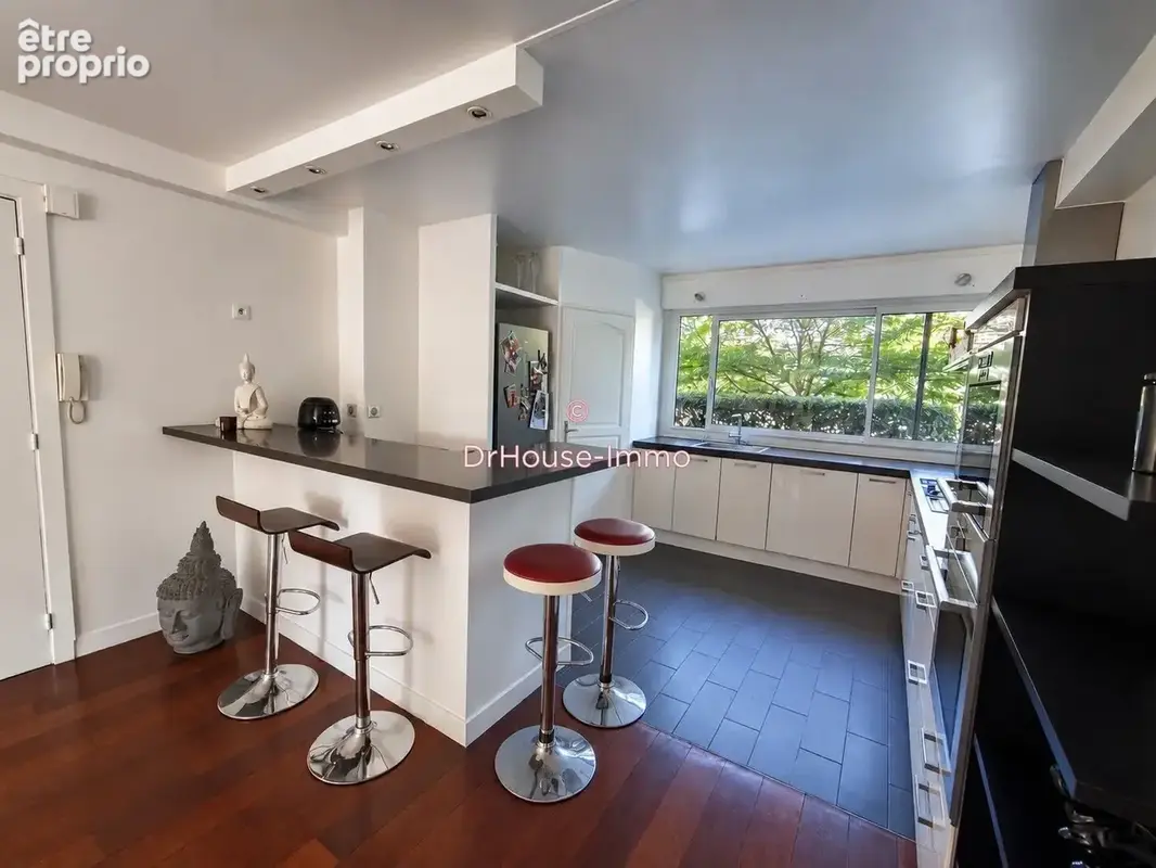 Appartement 3 pièces 68 m² à vendre à Chilly-Mazarin (91380) - photo 16