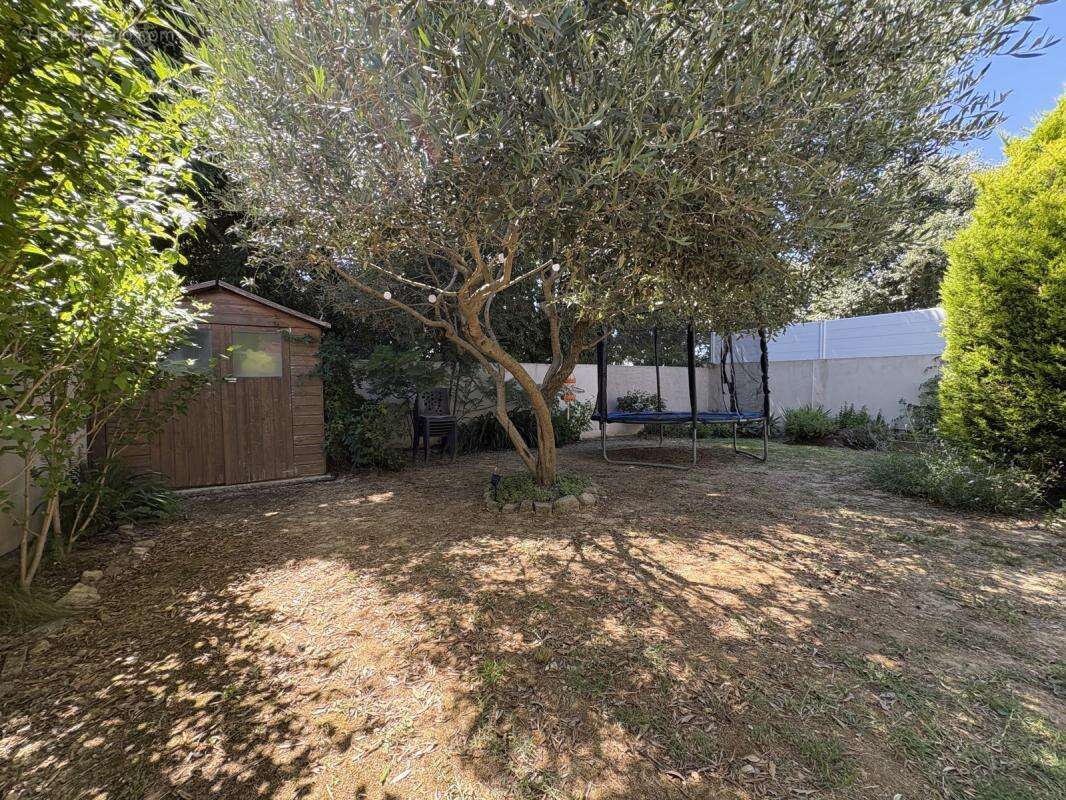 A vendre maison de 2013 sur beauvoisin - photo 4