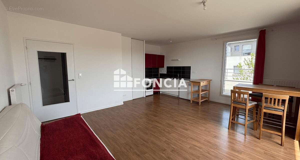 Appartement à CONCARNEAU