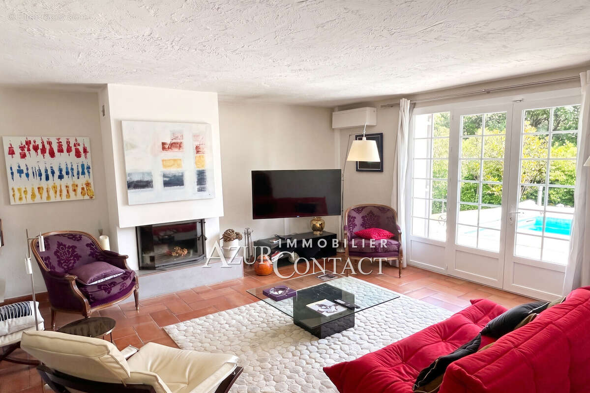 Maison 170 m² à Mougins  - photo 5