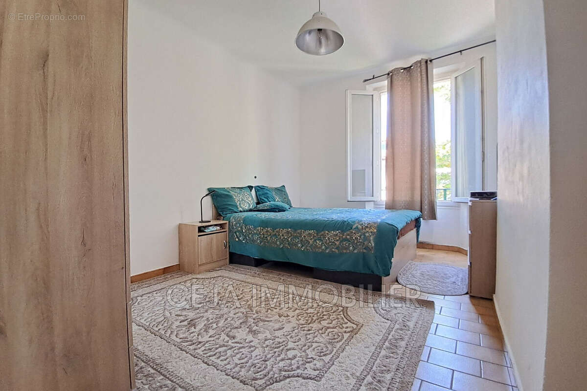 Appartement à DRAGUIGNAN
