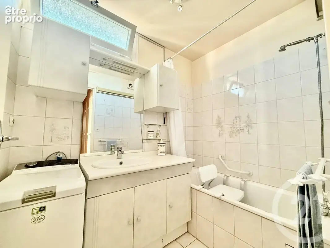 Appartement 3 pièces 57 m² à vendre à Clichy (92110) - photo 8