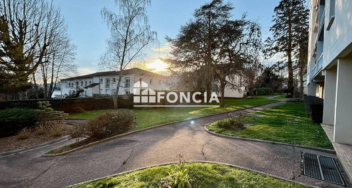 Appartement à ROUEN