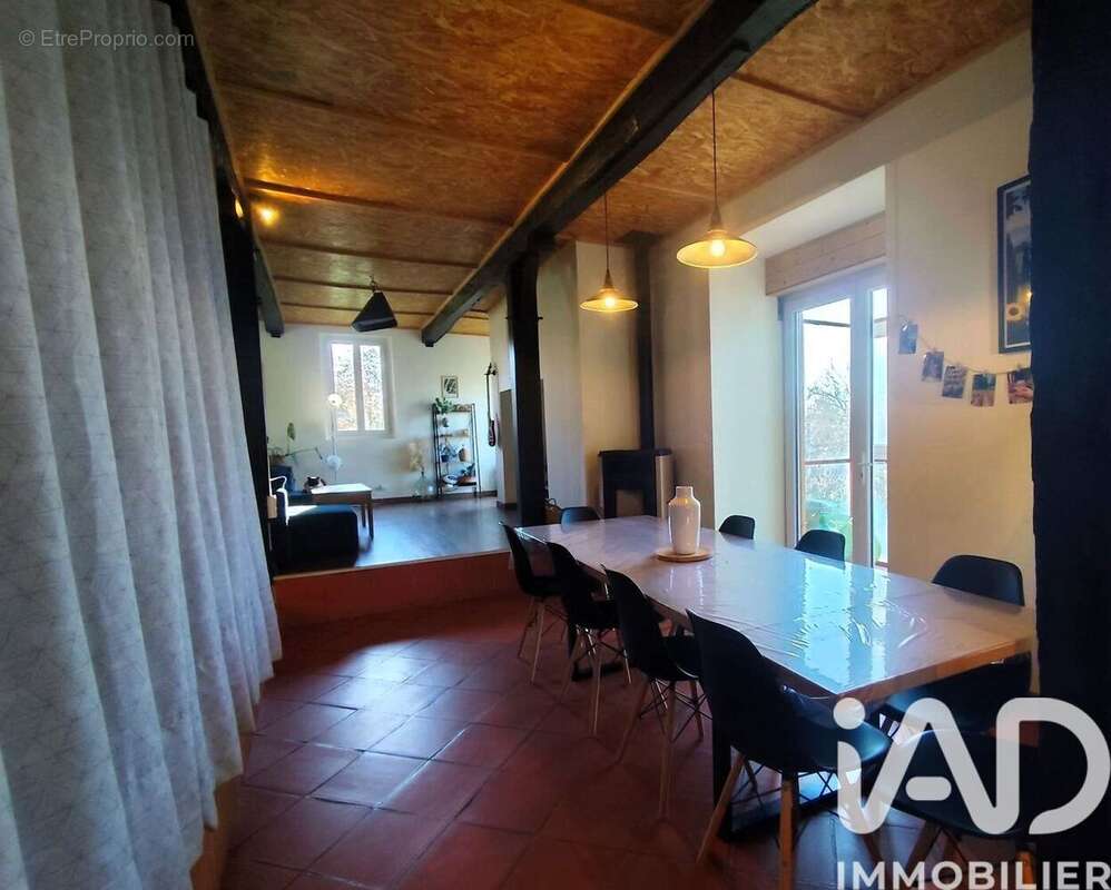 Photo 4 - Maison à TERMES-D&#039;ARMAGNAC