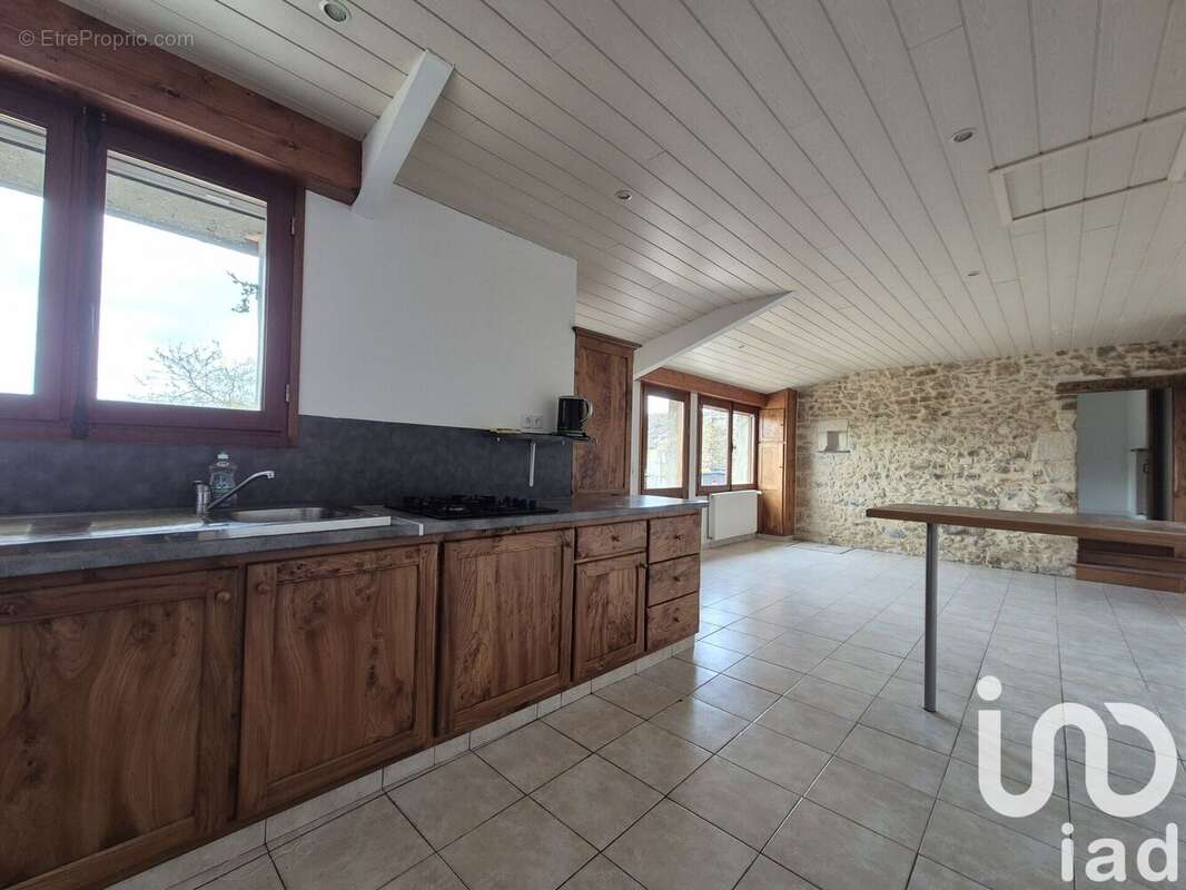 Photo 6 - Maison à SAINTE-VERGE