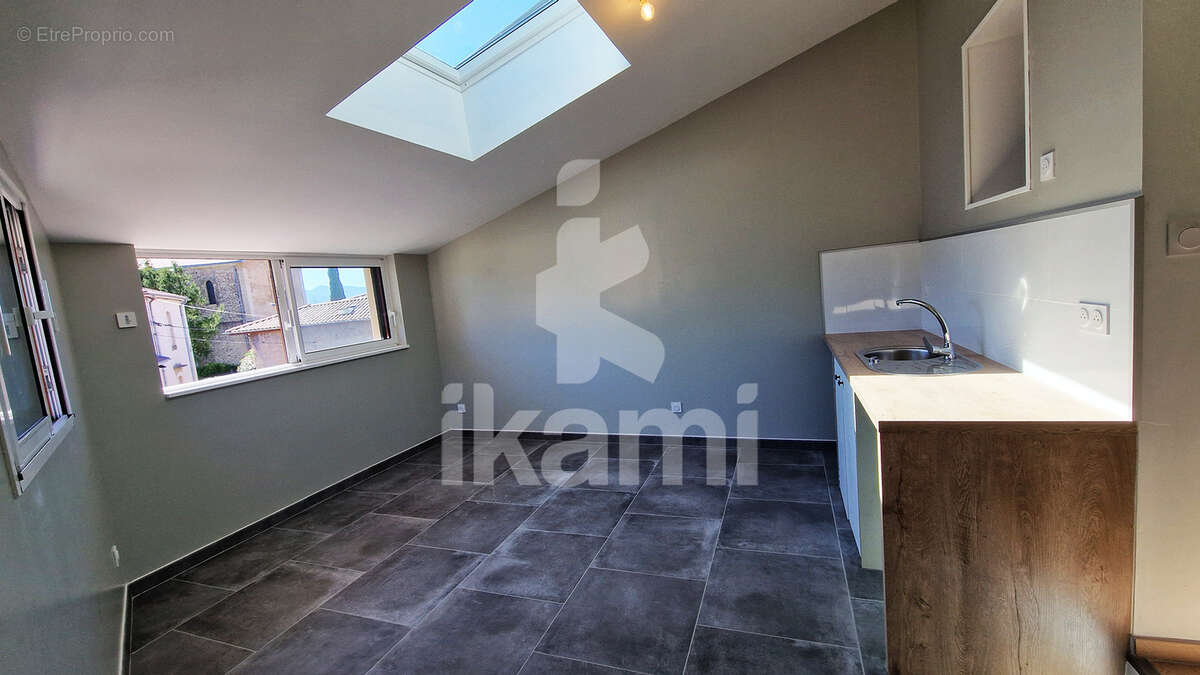 Maison à CHATILLON-SAINT-JEAN