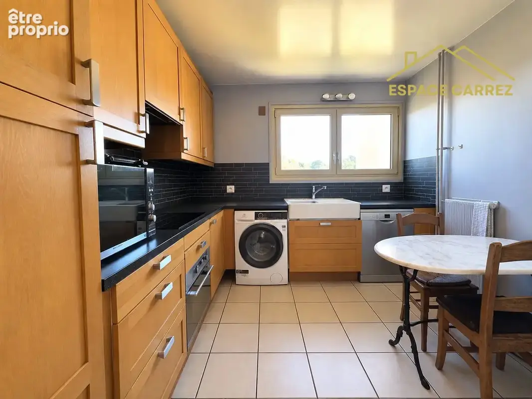 Appartement 4 pièces 80 m² à vendre à Les Lilas (93260) - photo 7