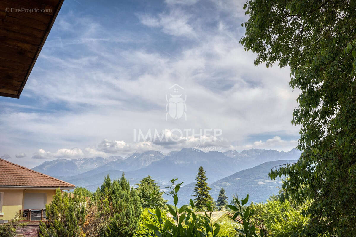Maison 183 m² à Meylan  - photo 5